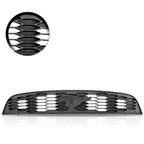 Glossy Black Honeycomb Grille for Ford Fusion (2010-2012)