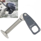 Transom Clamp Assembly for E40G Outboard Motor (40HP)