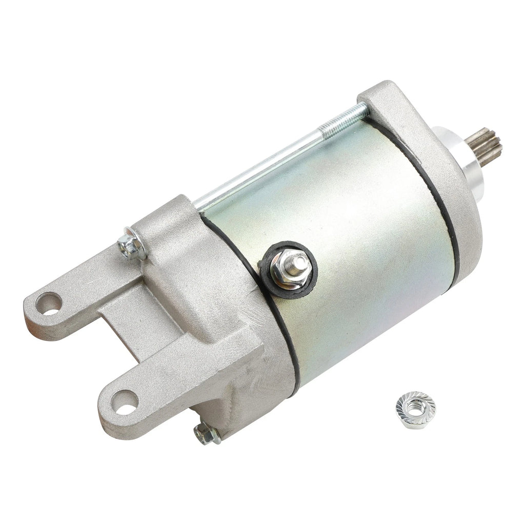 Starter Motor for SMC Barossa Jumbo 300 301 302 320 Explorer Trasher 320