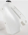 IMS 3.6 Gallon Fuel Gas Tank for Honda CR500R (1989–2001) - White