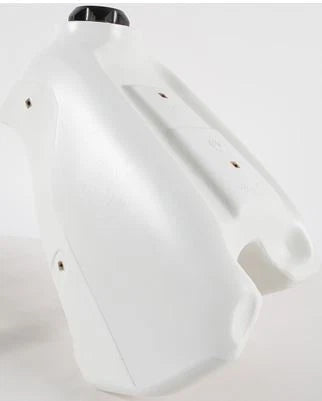 IMS 3.6 Gallon Fuel Gas Tank for Honda CR500R (1989–2001) - White