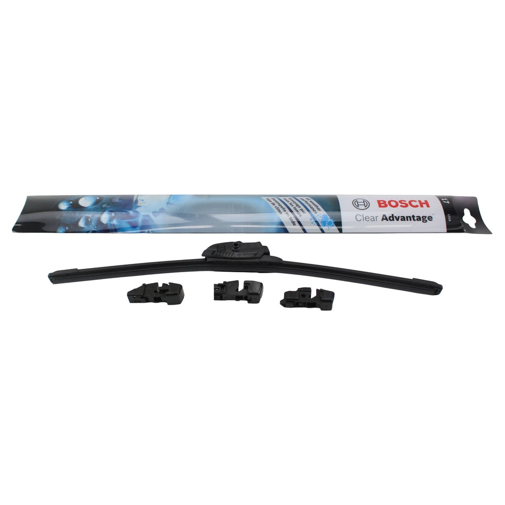Bosch Front Windshield Wiper Blade for BMW 320i (2017–2020)