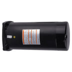 1HP Pool Pump Motor for 48Y Square Flange (115/230V)