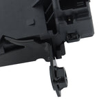 Rear Door Lock for BMW 328d xDrive 535i 750i (2013–2018)