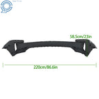 Front Bumper Cover for Chevy Tahoe/Suburban (2021–2023) Primed