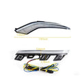 LED Daytime Running Fog Lights for 2020-2022 Toyota Corolla (2020-2022)