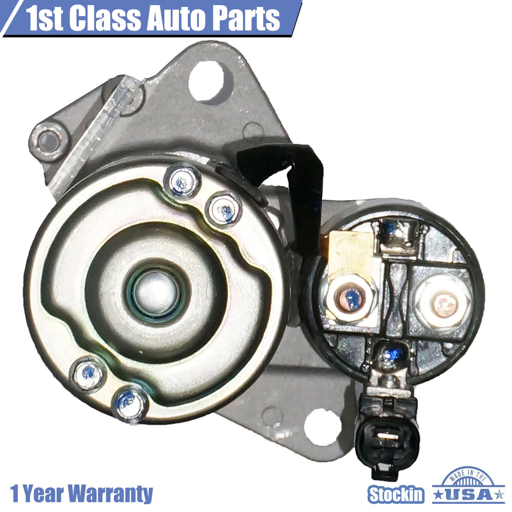 Starter for Nissan Altima Sentra (2002-2007)
