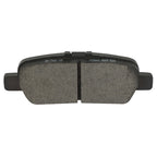 Set of 8 Ceramic Brake Pads for Nissan Pathfinder Murano QX60 JX35