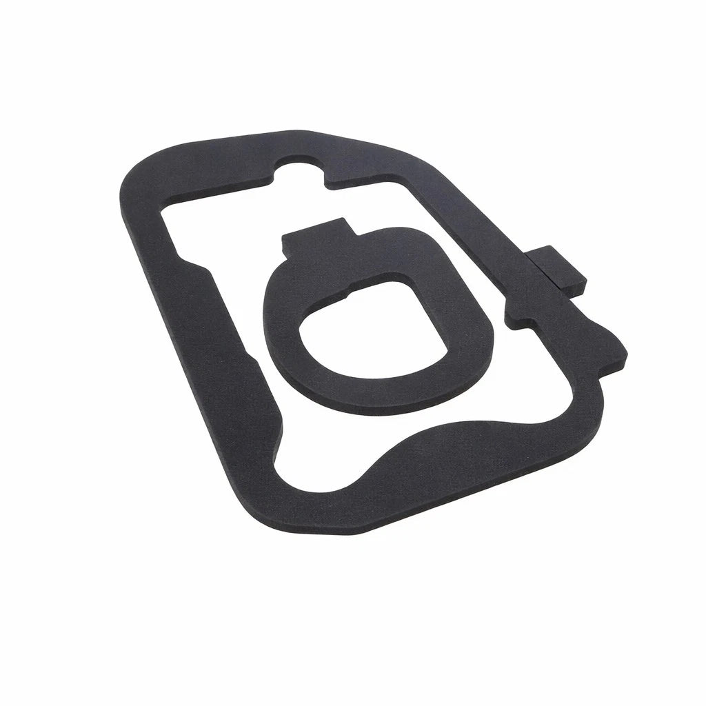 Genuine OEM Left Tail Light Housing Seal for BMW 128i, 135i (2008–2013) 63217303319