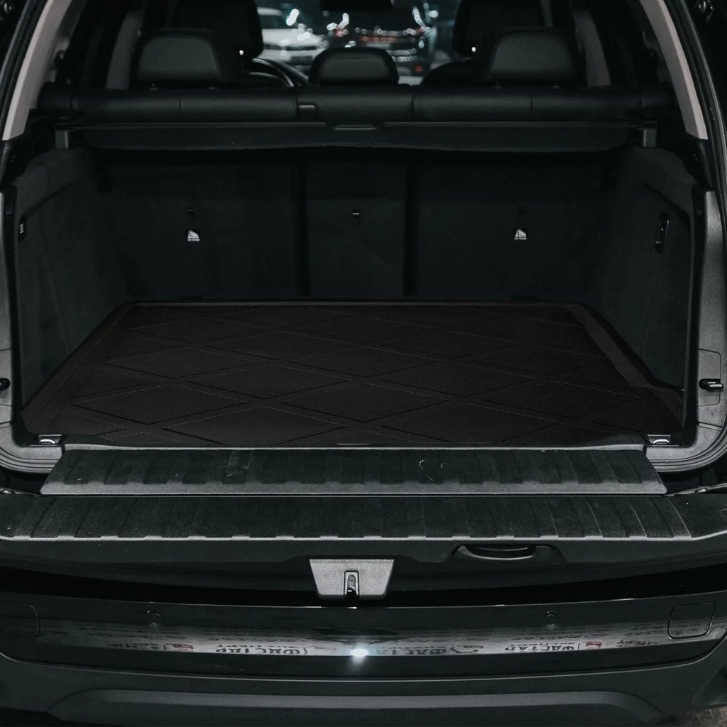 Cargo Trunk Tray & Liner for BMW X5 X6 (2007-2016)