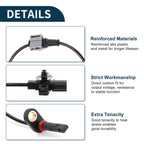 ABS Wheel Speed Sensor No. 57470-SWA-003 for Honda CR-V (2007–2011)