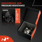 High Pressure Fuel Pump for Mercedes-Benz C400 CLS400 S550e E43 AMG (2015–2018)