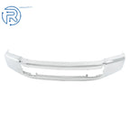 Chrome Front Bumper Face Bar for Ford F-250 F-350 (2020–2022)