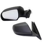Set of 2 Heated Mirrors for Cadillac ATS (2013)