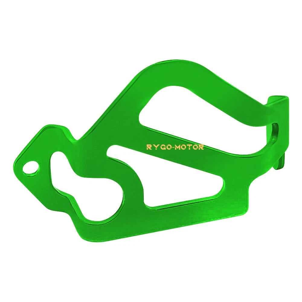 Rear Caliper Cover Guard for Honda CR125R CR250R CR500R (1987–2001)
