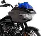 Klock Werks 8" Kolor Flare Sport Windshield for FLTRX (2015–2023) - Blue KWW-01-0759