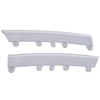 Front Grille Molding Trim Kit for Volkswagen Jetta (2005-2019)
