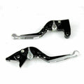Adjustable Brake Clutch Levers for Honda CBR650F/CB650F (2014–2020)