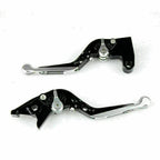 Adjustable Brake Clutch Levers for Honda CBR650F/CB650F (2014–2020)
