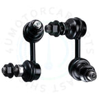 2X Front Sway Bar End Links for Nissan Frontier/Xterra/Equator (2005–2022)