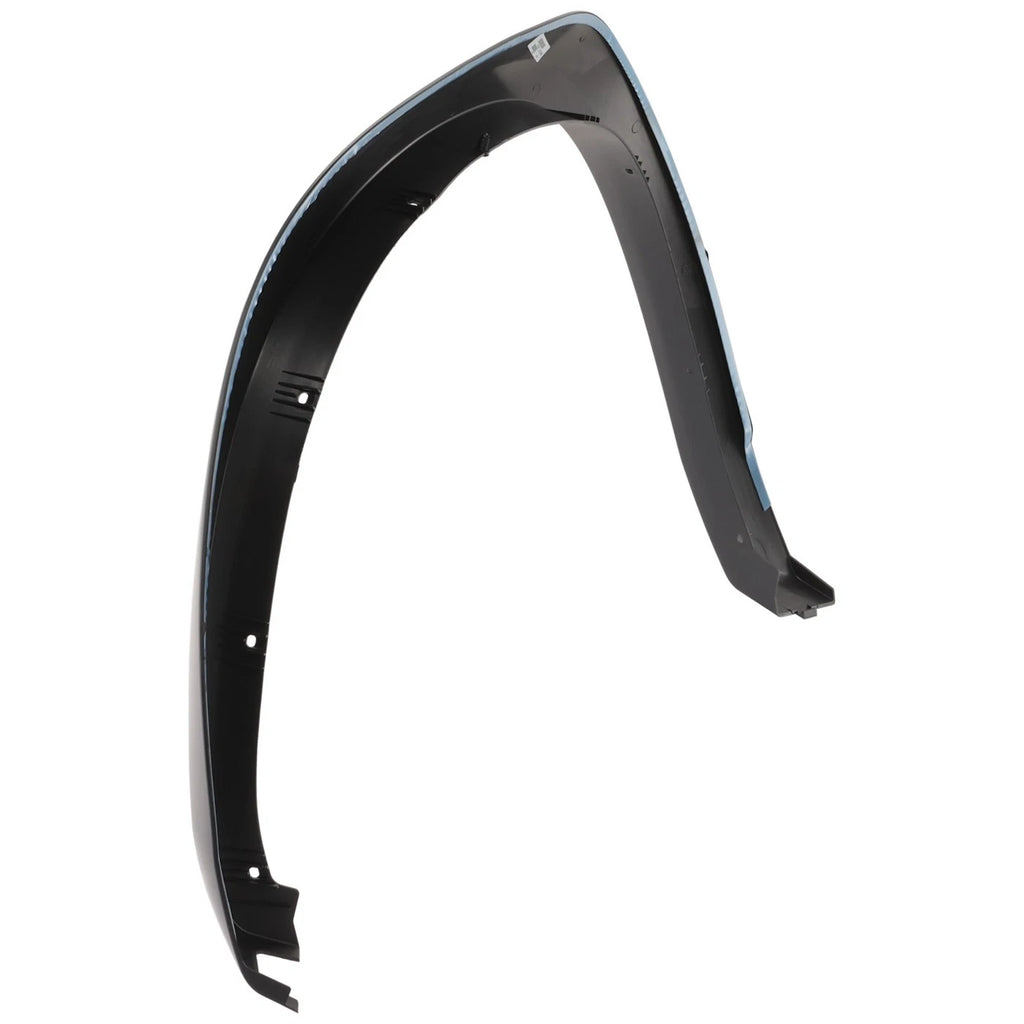 Fender Flares for Ram 1500 2500 (2011–2018) Rear Driver Side