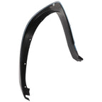 Fender Flares for Ram 1500 2500 (2011–2018) Rear Driver Side