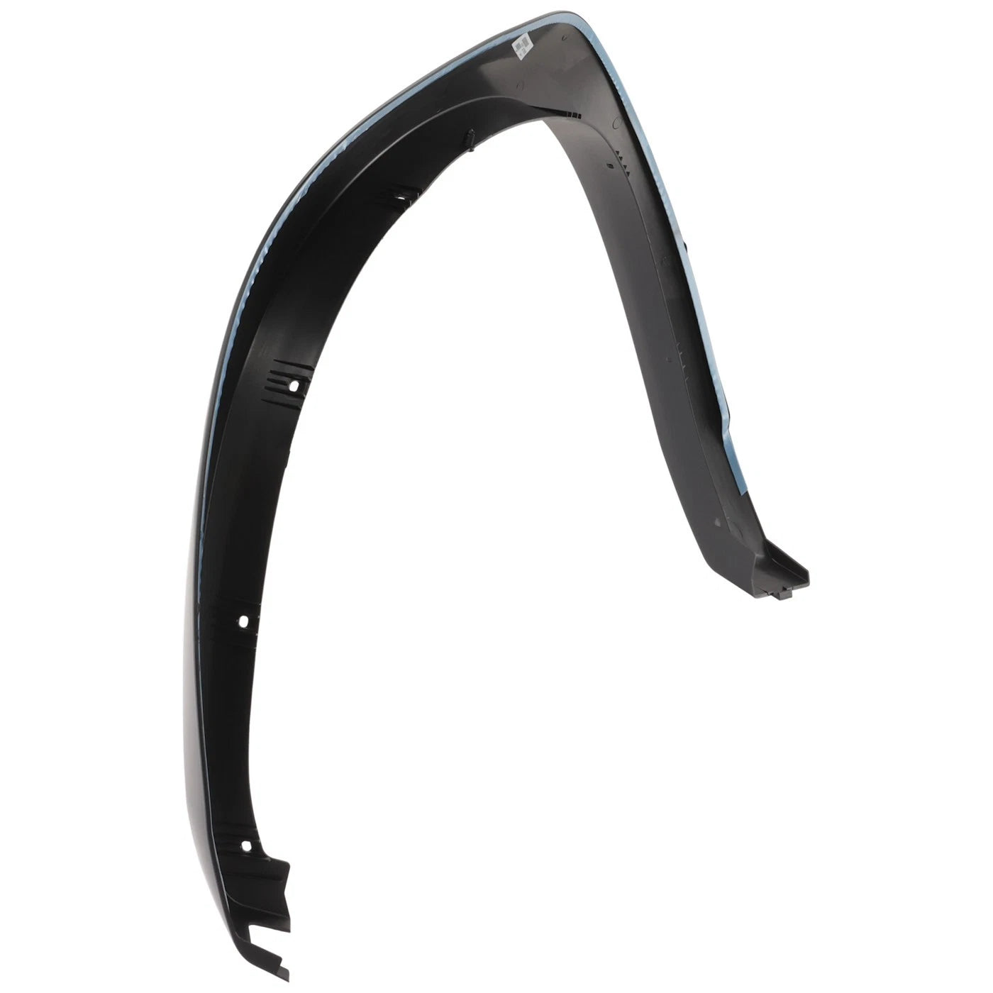 Fender Flares for Ram 1500 2500 (2011–2018) Rear Driver Side