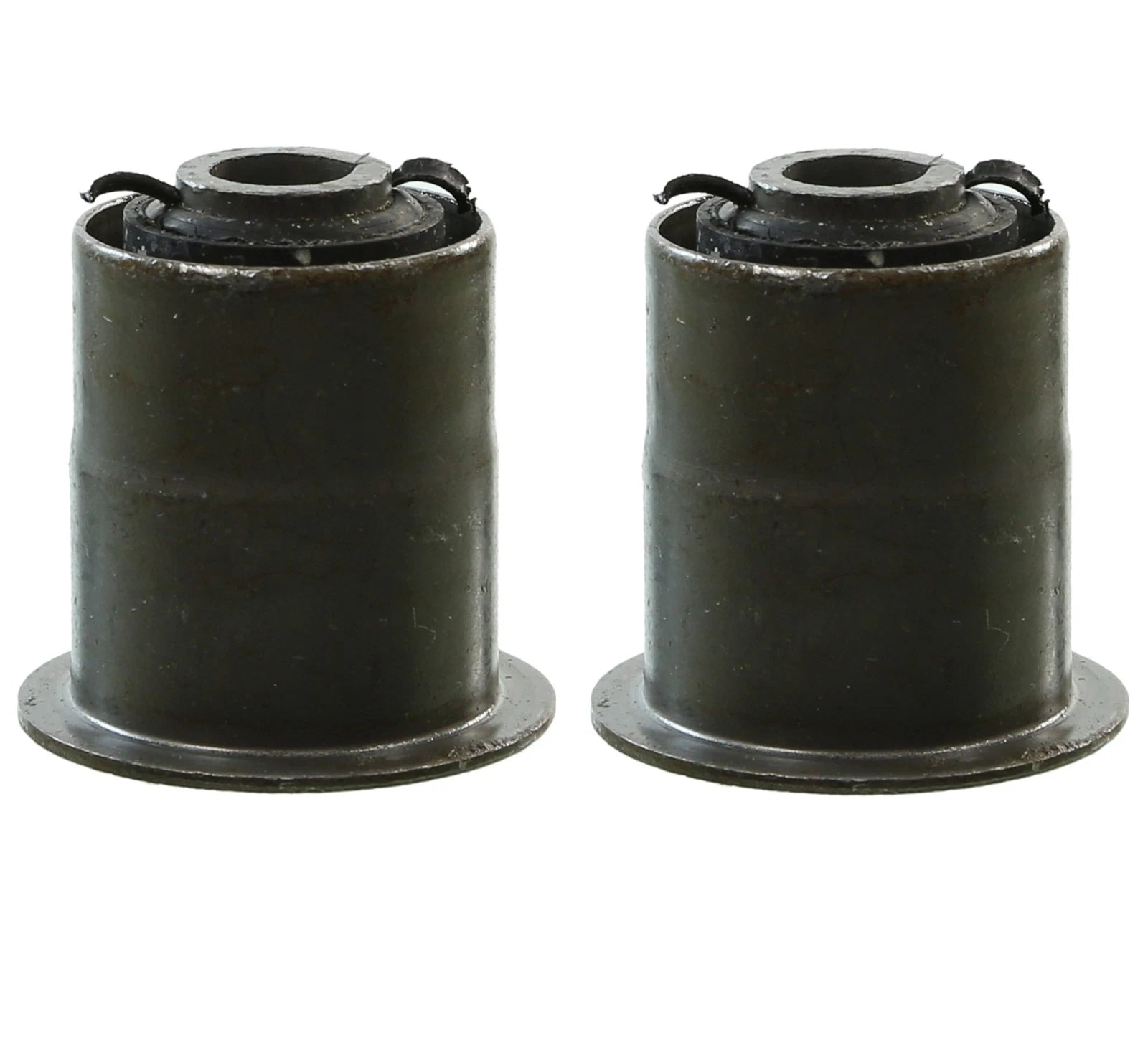 Set of 2 Front Lower Shock Control Arm Bushings for Ram 1500 (2006–2008)