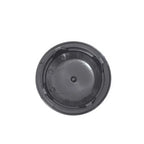 Headlight Dust Shell Cover Cap for Fiat 500 500C 500L (2012-2024)