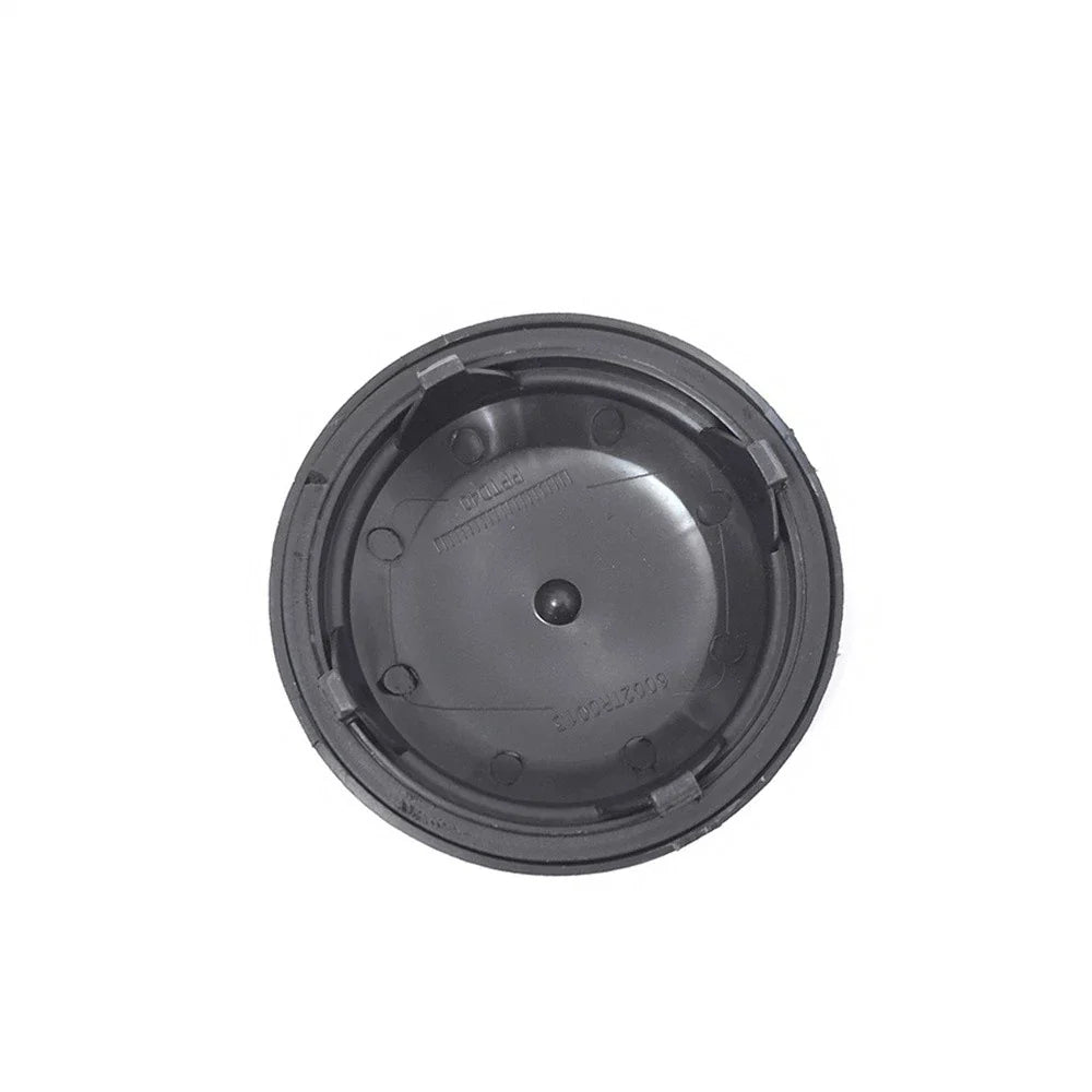 Headlight Dust Shell Cover Cap for Fiat 500 500C 500L (2012-2024)