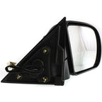 Set of 2 Power Heated Side Door Mirrors for Blazer S10 Jimmy