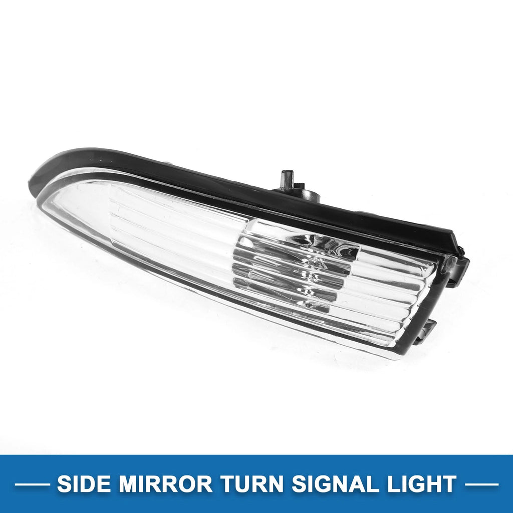 LED Turn Signal Light for Ford Fiesta (2011–2019) - Left Side