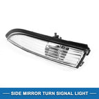 LED Turn Signal Light for Ford Fiesta (2011–2019) - Left Side