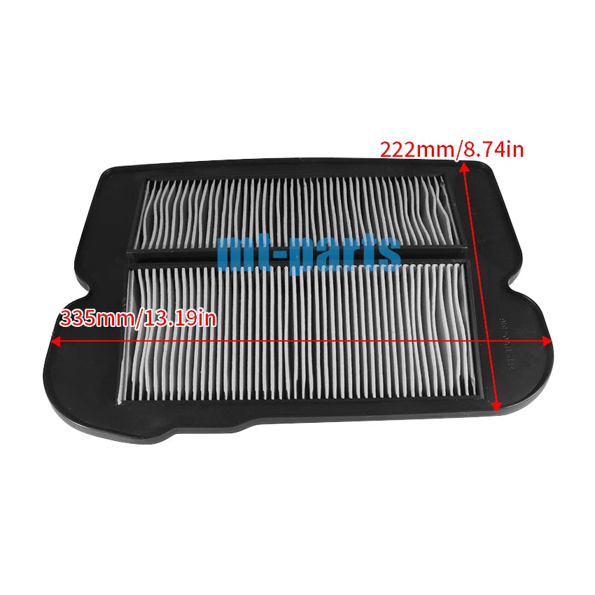 Air Filter for Honda GL1500 Gold Wing/Interstate (1988–1996) 17205-MN5-003