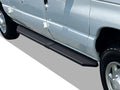 Running Boards for Ford Econoline Van (1999–2014)