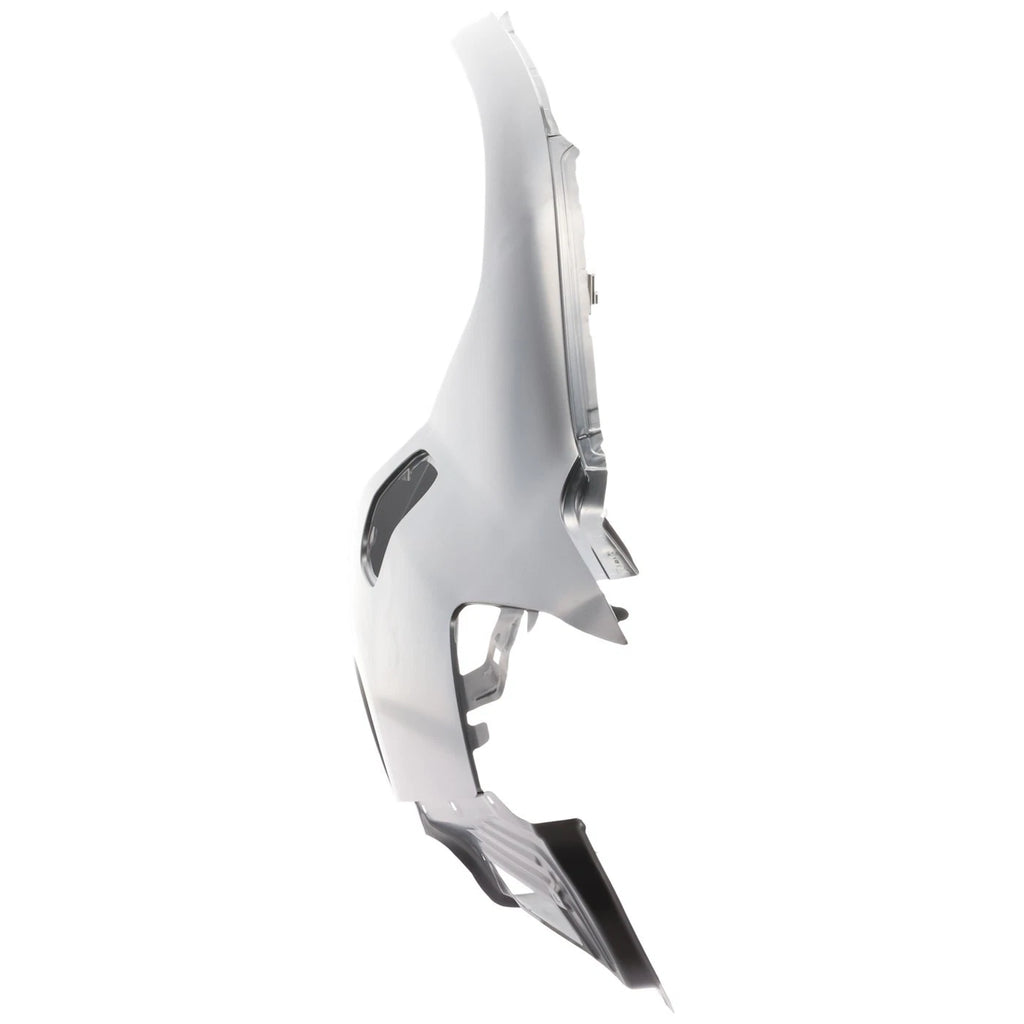 Left Rear Quarter Panel for Sedan