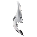 Left Rear Quarter Panel for Sedan