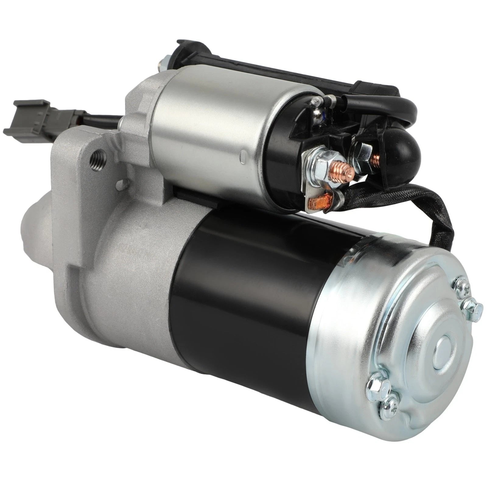 Starter for Nissan Titan (2011–2015) V8 5.6L 23300-ZV00A 23300-ZV00AR