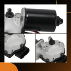 Front System Assembly for Hummer H2 (2003-2007)
