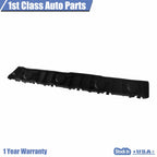 Rear Left Bumper Guide Bracket for Chevrolet Malibu (2016-2021)
