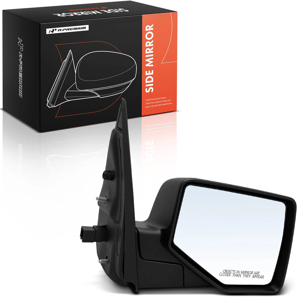 Power Adjust Mirror w/ Power Fold for Ford Explorer (2006–2010)