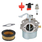 Carburetor Repair Kit for Horizontal Engine (640260)