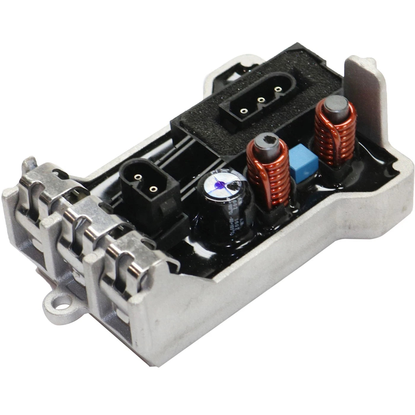 Blower Motor Resistors for BMW 3 Series, 750, 745, 760, Alpina B7 (E65)