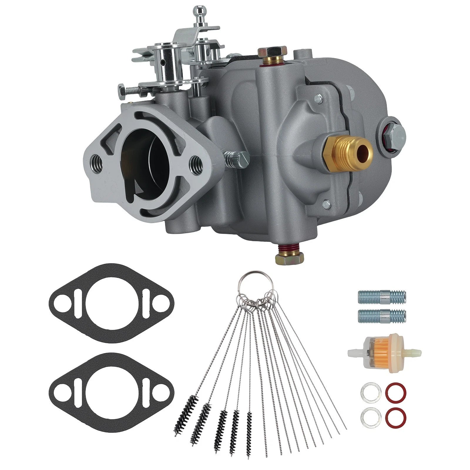 Carburetor for Ford 4000 4100 4600 Tractor (1965–Present)