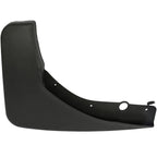 Set of 4 Mud Flaps Splash Guards for Jeep Grand Cherokee (2011–2016)