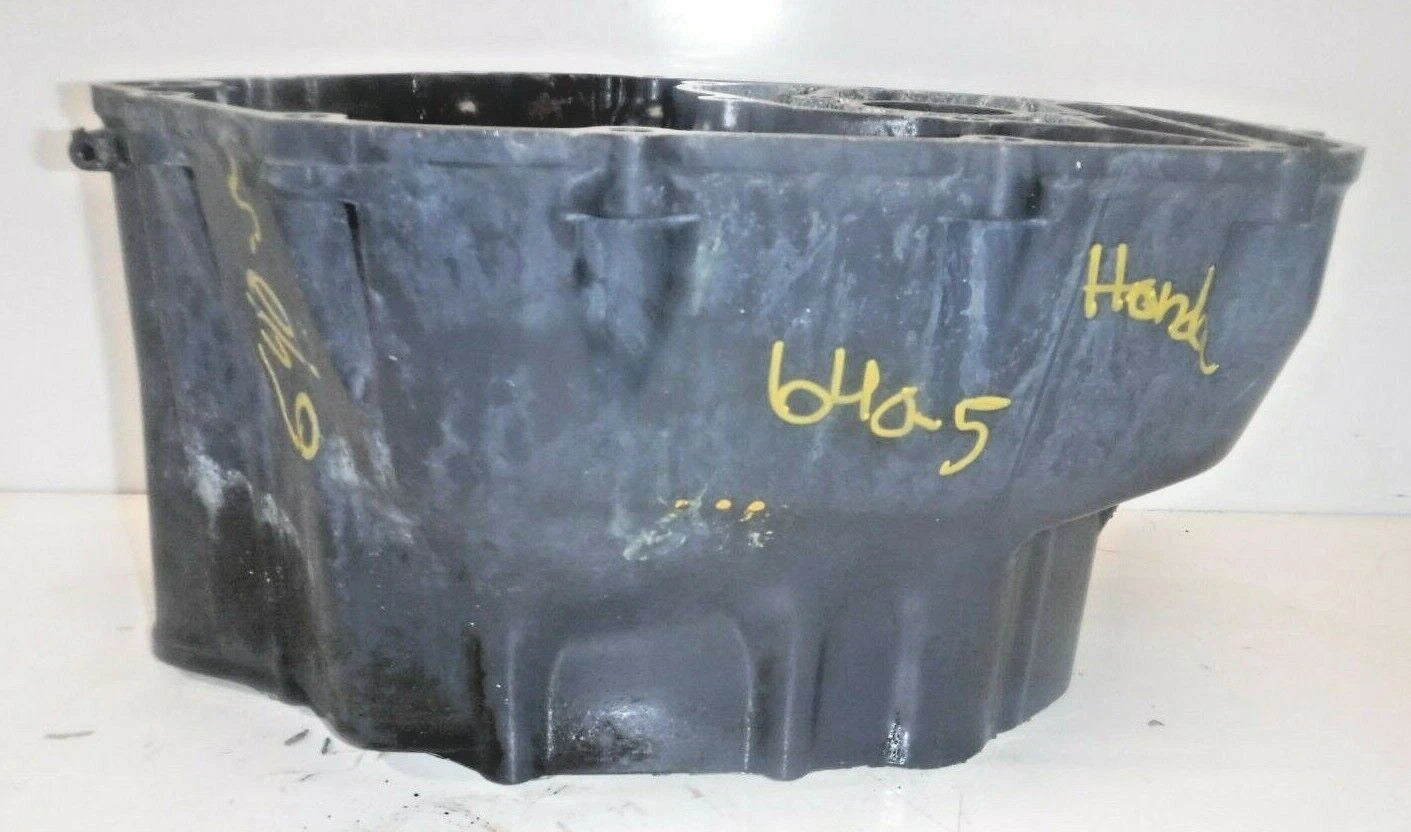 Oil Case for Honda (2006–Present) 11321-ZY6-020ZB