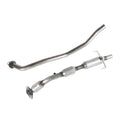 Catalytic Converter for Toyota Corolla Matrix Pontiac Vibe (2009–2013)