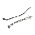 Catalytic Converter for Toyota Corolla Matrix Pontiac Vibe (2009–2013)