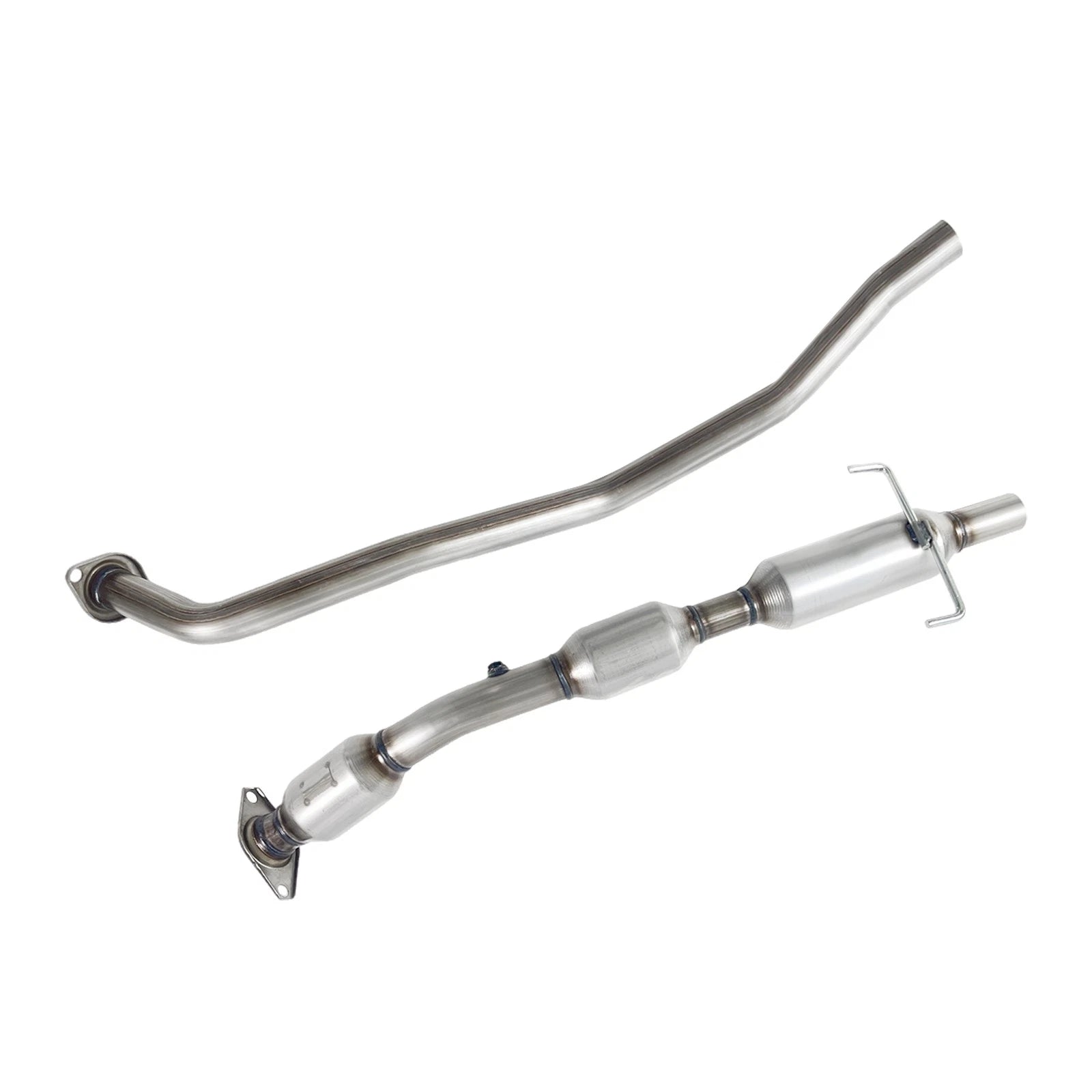 Catalytic Converter for Toyota Corolla Matrix Pontiac Vibe (2009–2013)