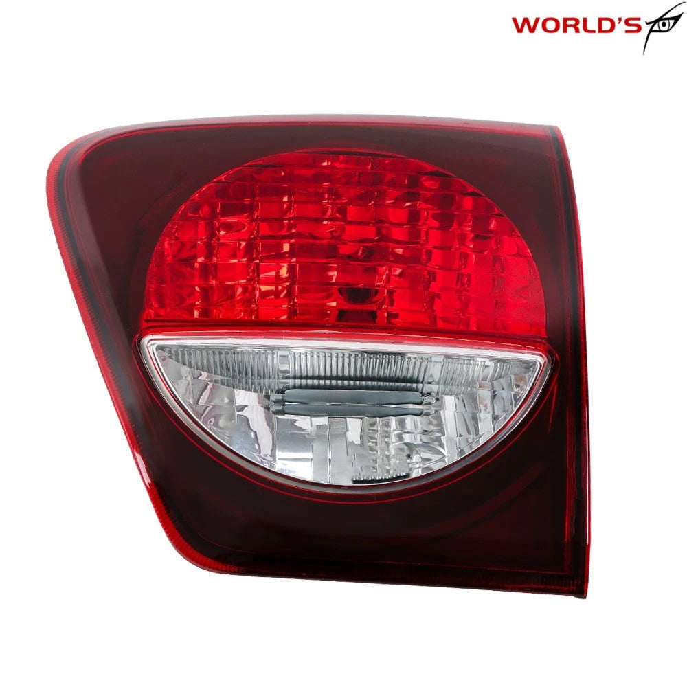 Rear Inner Tail Lights Assembly for Toyota Sequoia (2018–2021)